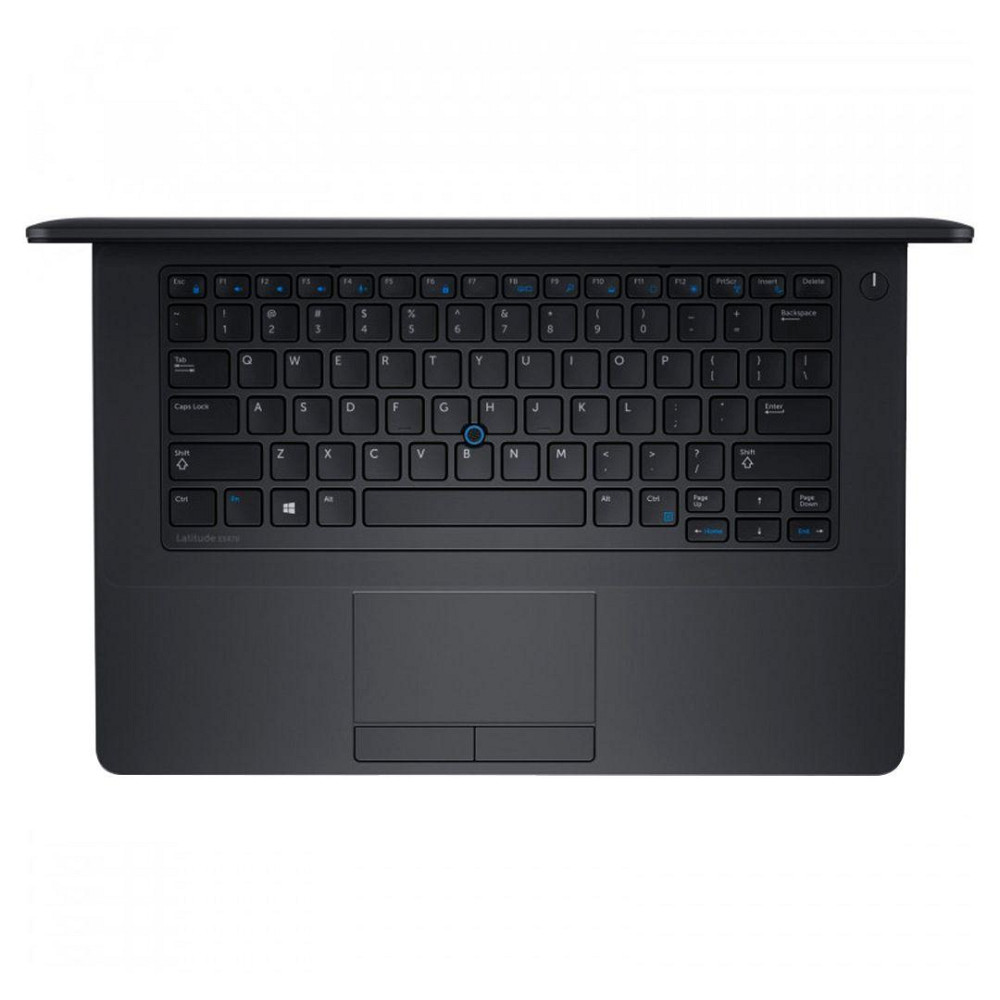 Б/У Ноутбук Dell Latitude E5470 (i5-6300U/16/256SSD) - Class A Киев - изображение 6