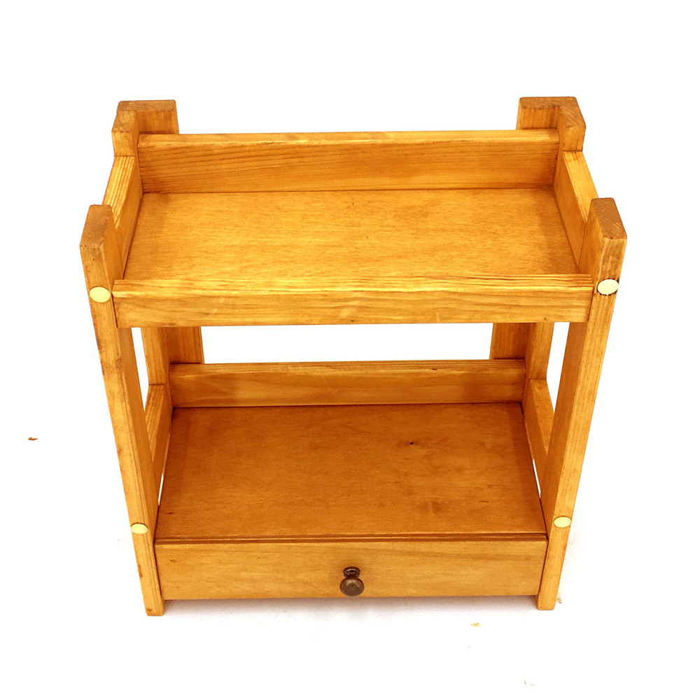 Органайзер настільний "Хобокен" каррі Миколаїв - фото 4