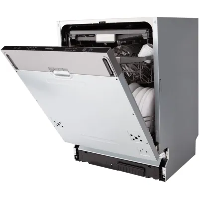 Посудомийна машина Interline DWI 760 DSV WA Вінниця - фото 12