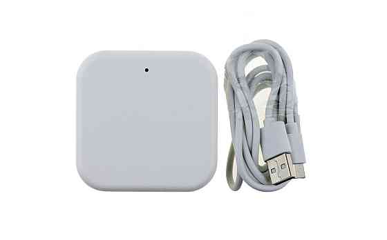 Шлюз SEVEN LOCK SL-7734 LAN + PoE Київ