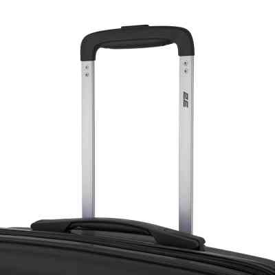 Чемодан 2E Aero 99/119 л чорна (2E-SPP-AERO-L-BK) Винница