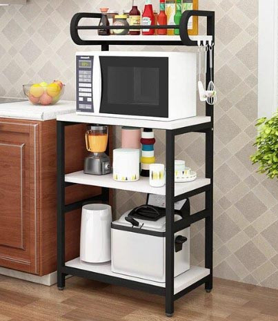 Стеллаж кухонный 