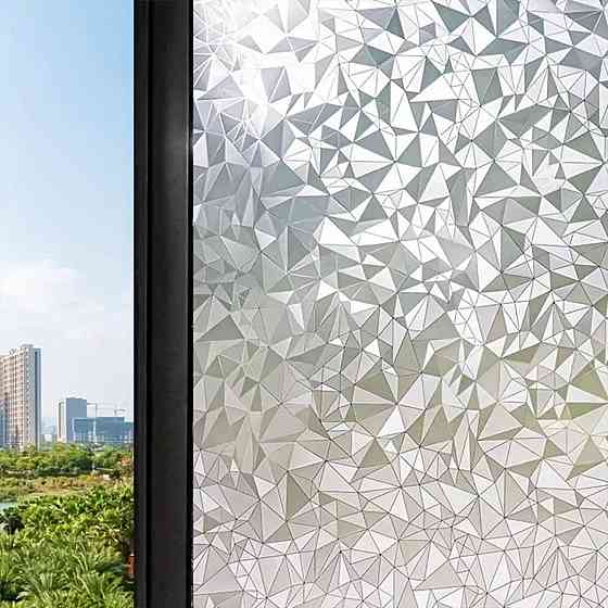 Оконная пленка защитная Киев