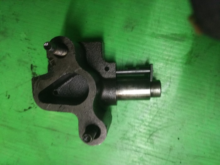 Натягувач ланцюга ГРМ 2S7Q-6K261-BA Форд 2.0TDCI оригінал Вінниця - фото 3