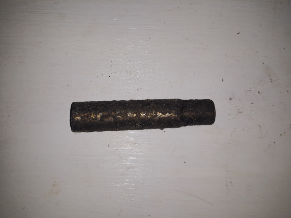 Втулка направляющая клапана ЗИЛ-157. 120-1007032 Харьков - изображение 1