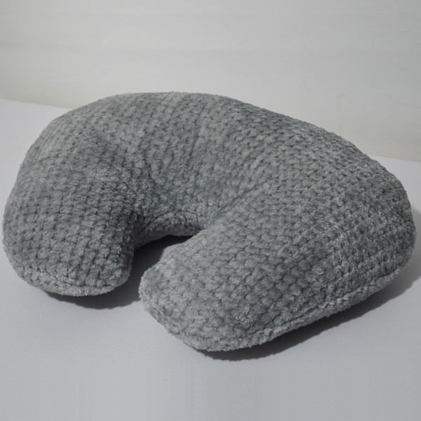 Подушка - подкова под голову Л (Цвета в ассортименте) Киев - изображение 6