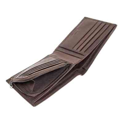 Кошелек JCB JBNC39MN Brown Винница