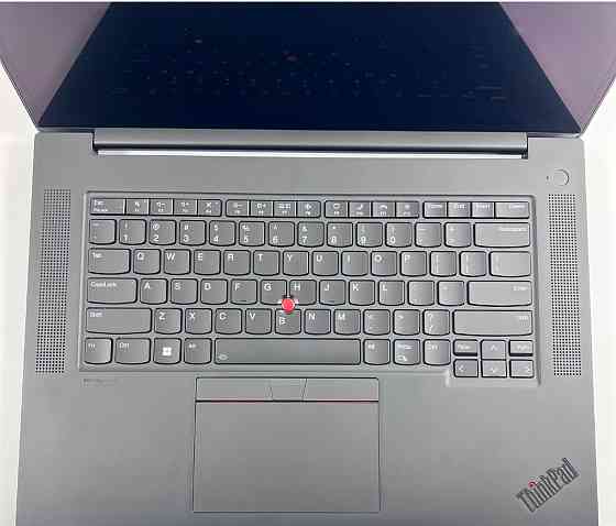 Lenovo ThinkPad X1 Extreme GEN 5 i9 12900H 32GB 1TB RTX 3080 Ti 16GB. Харьков