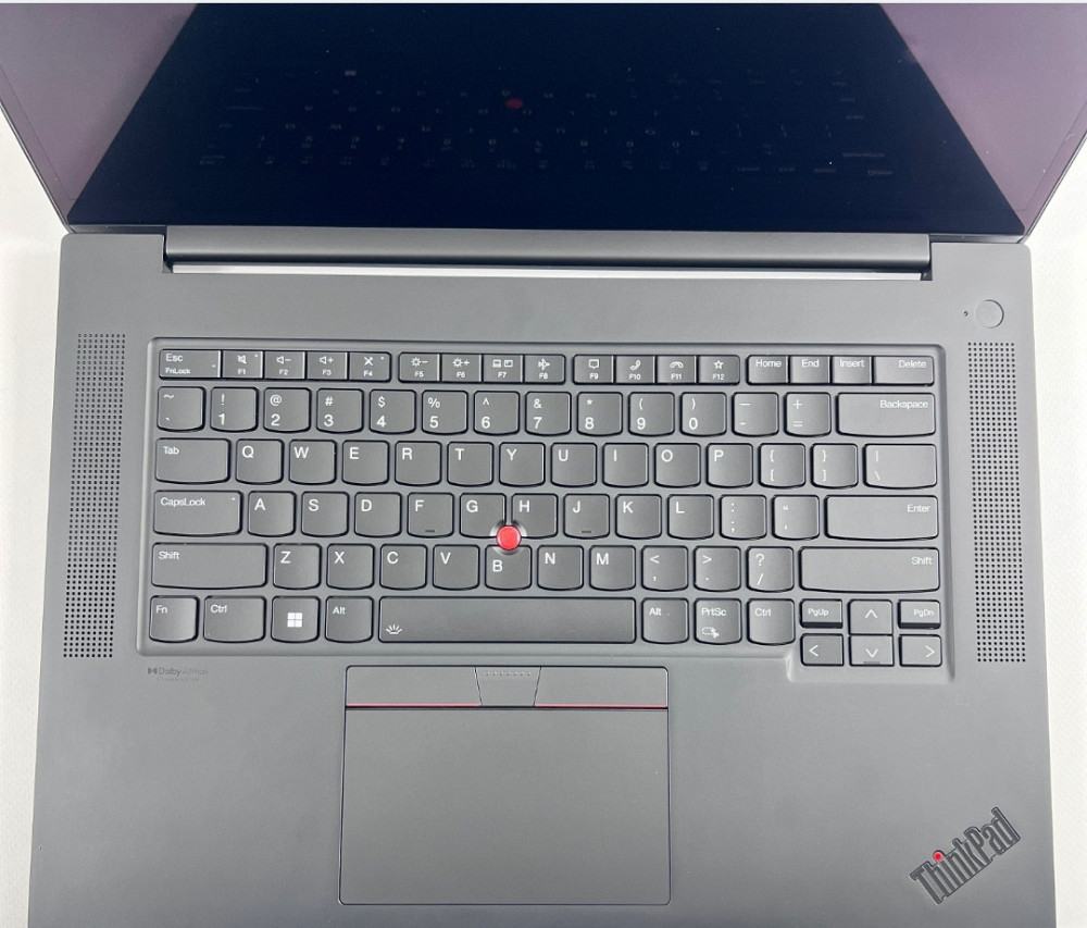 Lenovo ThinkPad X1 Extreme GEN 5 i9 12900H 32GB 1TB RTX 3080 Ti 16GB. Харків - фото 6