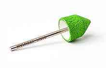 Насадки для фрезера средние педикюрные 80 гритт Киев