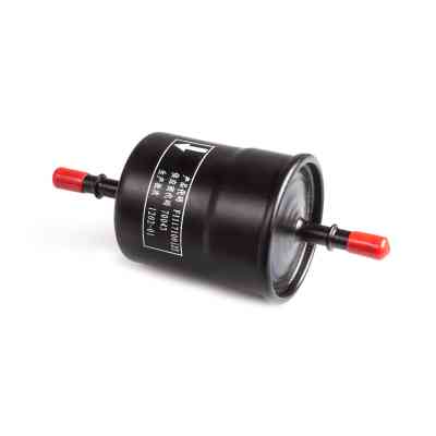 Фільтр паливний Fitshi 1252-43FL Вінниця