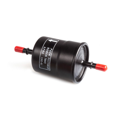 Фільтр паливний Fitshi 1252-43FL Вінниця - фото 1