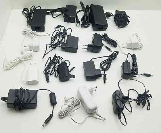 Блок живлення 12 V 10 A + Луцьк