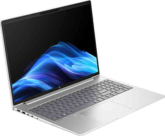 HP ProBook 4 G1i 16" WUXGA IPS, 300n/U5 225U (4.8)/24Gb/SSD512Gb/Intel Gr/FPS/Підсв/DOS Вінниця