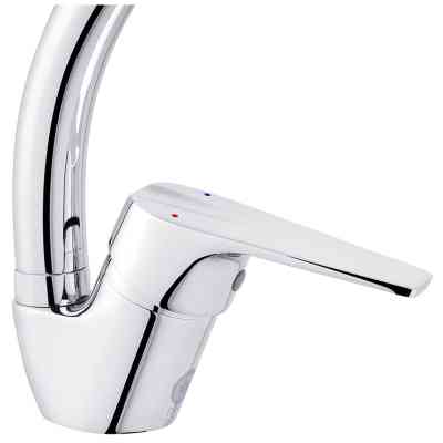 Змішувач Kroner Odra-C032 (CV021151) Вінниця