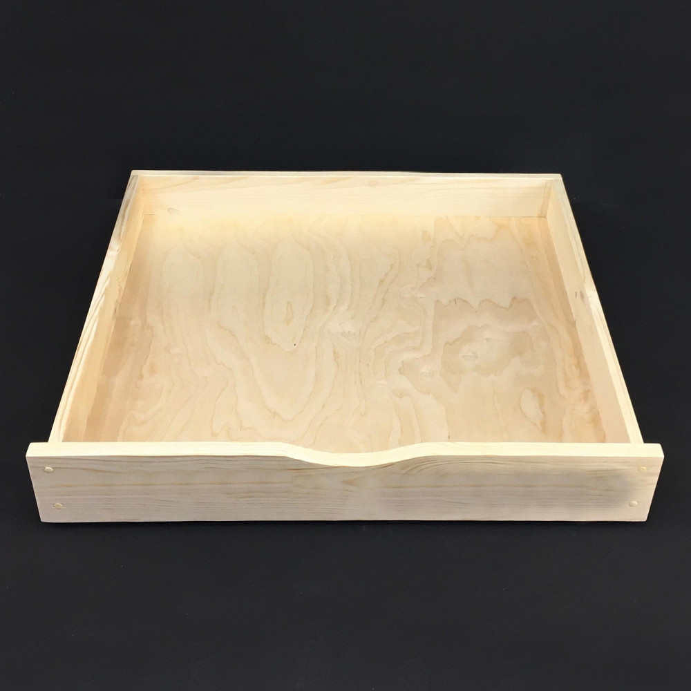 Бельевой ящик 