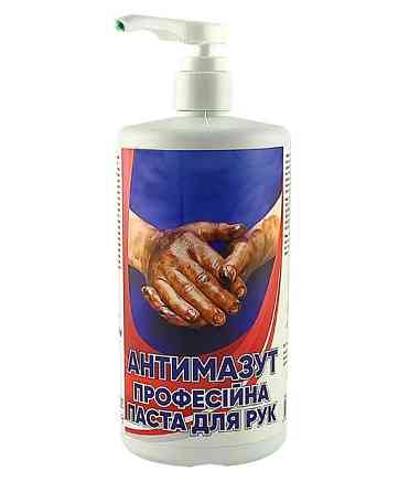 Професійна паста для рук Антимазут Primaterra, 0.115 кг(Д) Павлоград