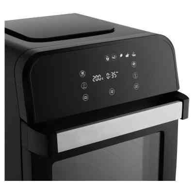 Мультипечь Sencor SFR5510BK Винница