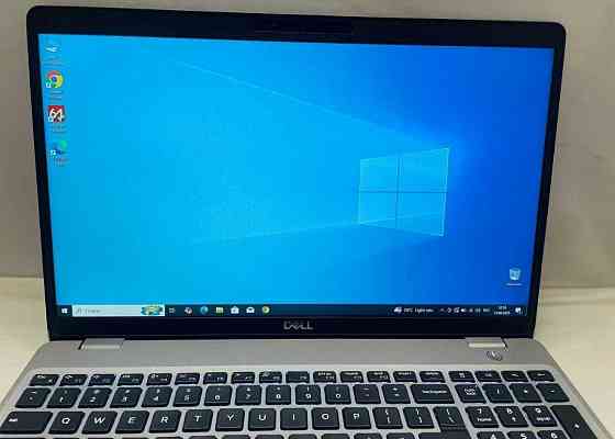 Ноутбук DELL 5510 15,6