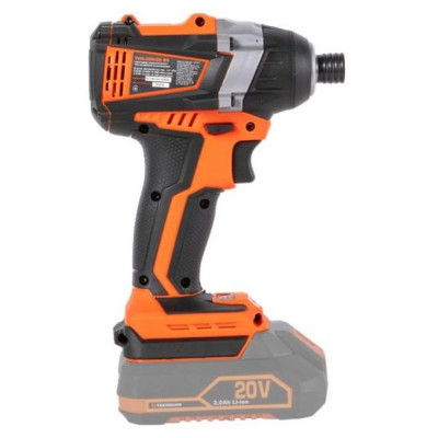 Шуруповерт Tekhmann винтоверт TCD-200/i20 BS (без АКБ и ЗУ) (850996) Винница - изображение 7