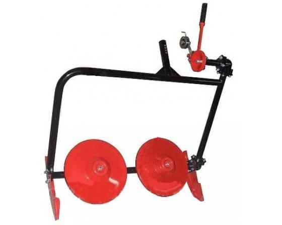 Косилка роторна Weima 900 (к моделях WM900) Харків