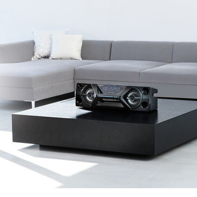 Магнітола Panasonic SC-UA3GS-K Вінниця - фото 8