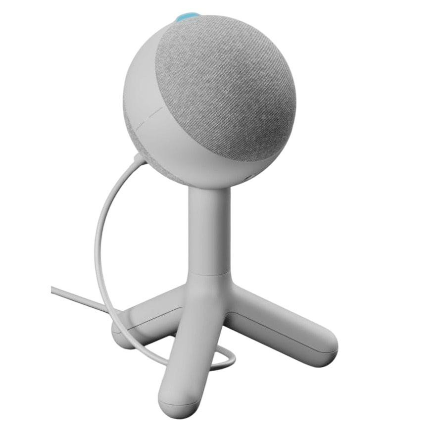 Мікрофон Logitech G Yeti Orb RGB White (988-000558) ( Білий ) Харків - фото 9
