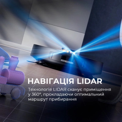 Пылесос Deerma S30 (DEM-S30) Винница - изображение 7