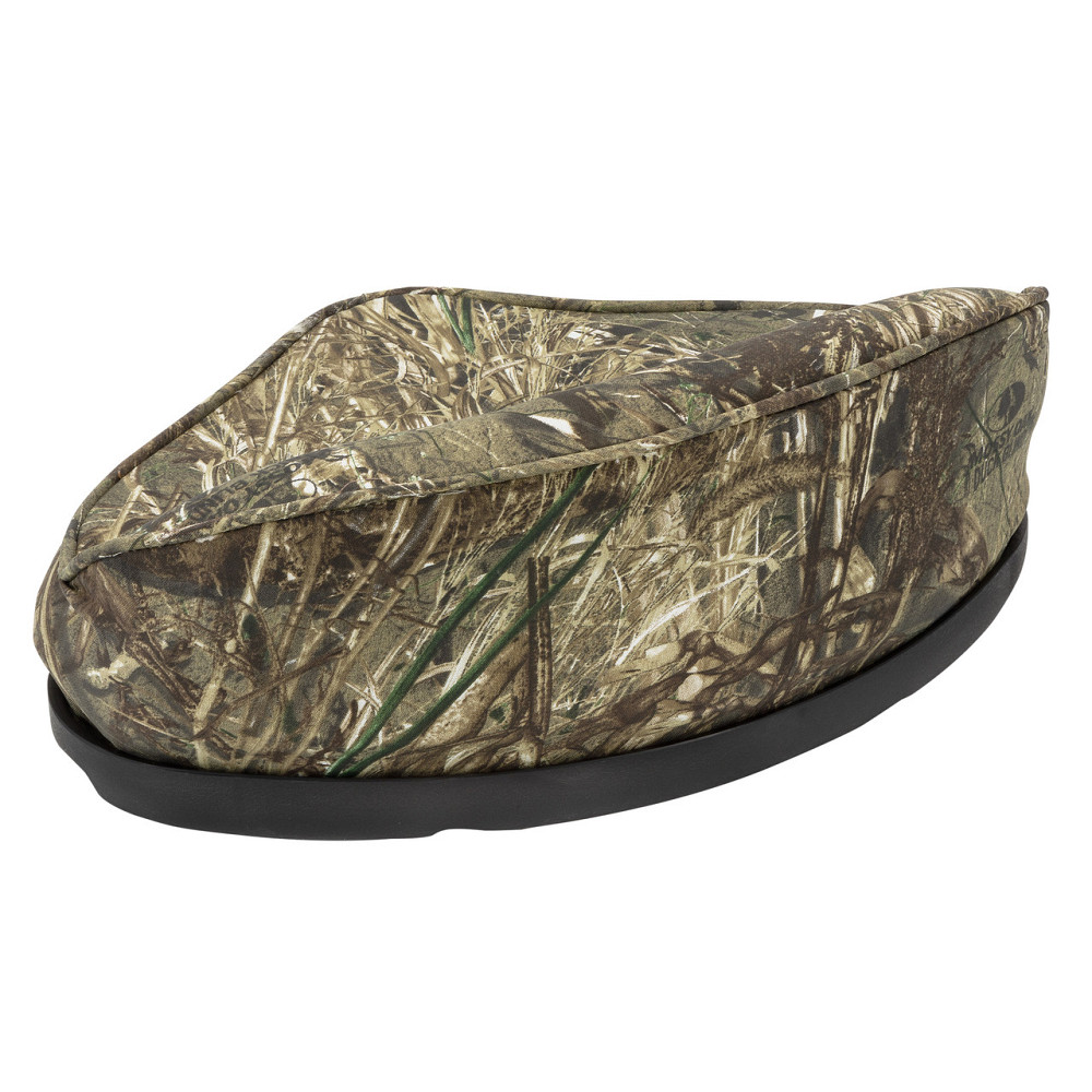 SF Трикутне сидіння на стійку 1040217 болотистий дуб Черкаси - фото 2