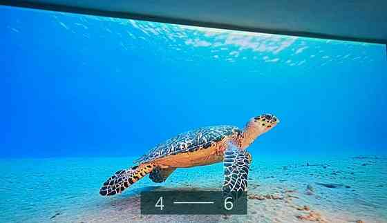 Проєктор Magcubic HY450/900ANSI/ Київ