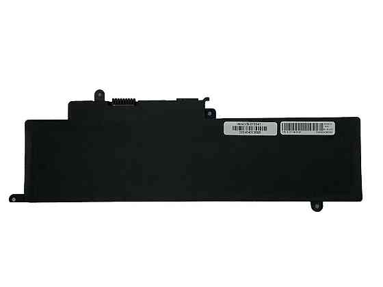 Аккумулятор для ноутбука Dell GK5KY Inspiron 11 (3147) 11.1V Black 3800mAh Orig Вінниця