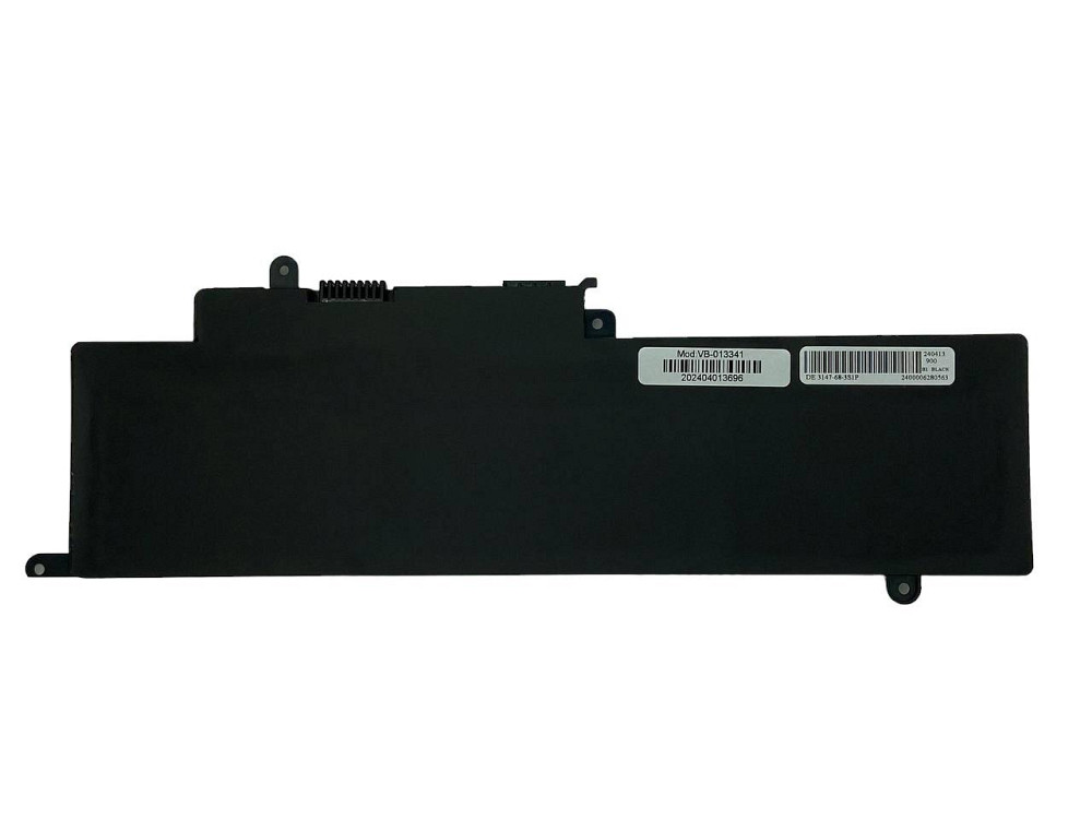 Аккумулятор для ноутбука Dell GK5KY Inspiron 11 (3147) 11.1V Black 3800mAh Orig Вінниця - фото 2