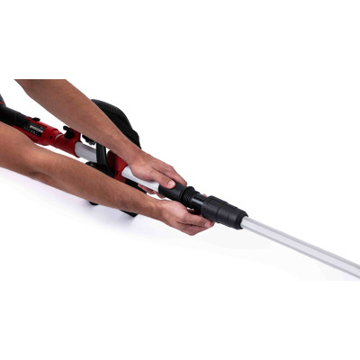 Тример садовий Einhell GE-CT 36/30 Li E - Solo PXC 36V, 30см, 9000об/хв, 3.1кг (без АКБ та ЗП) (3411300) Вінниця - фото 8