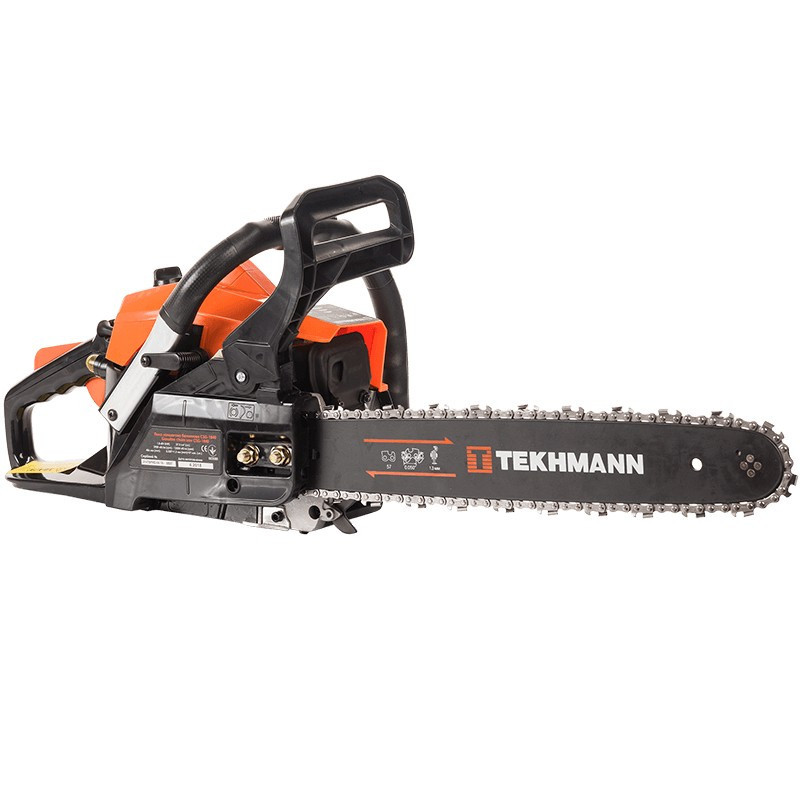 Бензопила Tekhmann CSG-1840 Житомир - изображение 4