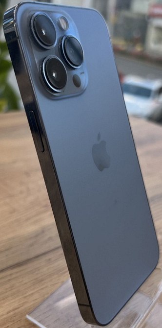 Айфон iPhone 13 Pro Max 256Gb. Киев - изображение 3