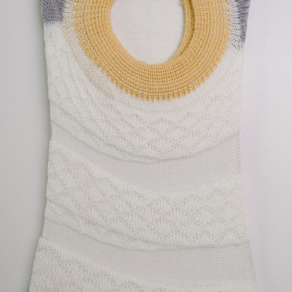 Набор носков женских хлопковых 10 пар Youstar 111 Следы 37-41 Различные цвета Сумы - изображение 8