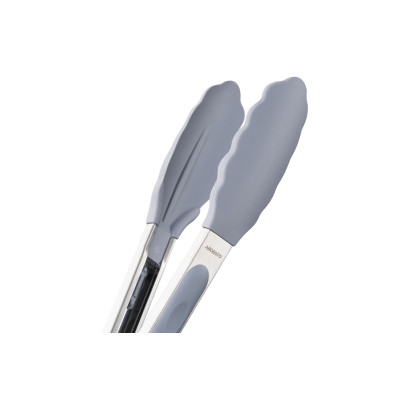 Щипцы кухонные Ardesto Midori 28 см (AR3022GS) Винница - изображение 4