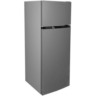 Холодильник Grunhelm GRW-143DD-G Винница - изображение 10