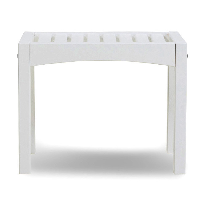 Табурет для ванной 