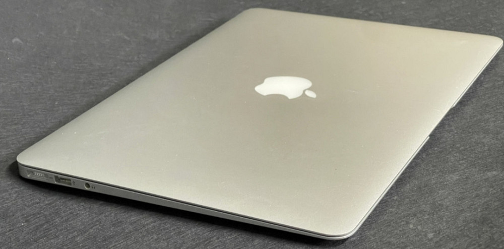 Ноутбук: MacBook Air 13" 2017,i5,8Gb, 128Gb. Київ - фото 2