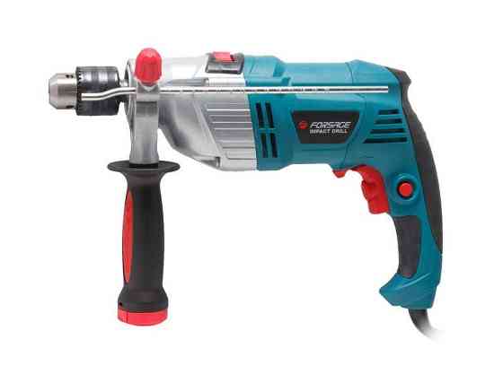 Дриль ударний електричний (4813902000032) Одеса