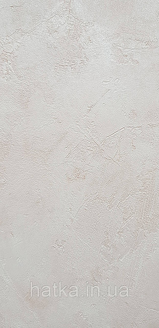 Обои винил на флизелине Caselio Patine 0.53х10 под штукатурку структурные матовые светло розовые с бежевым Киев - изображение 3