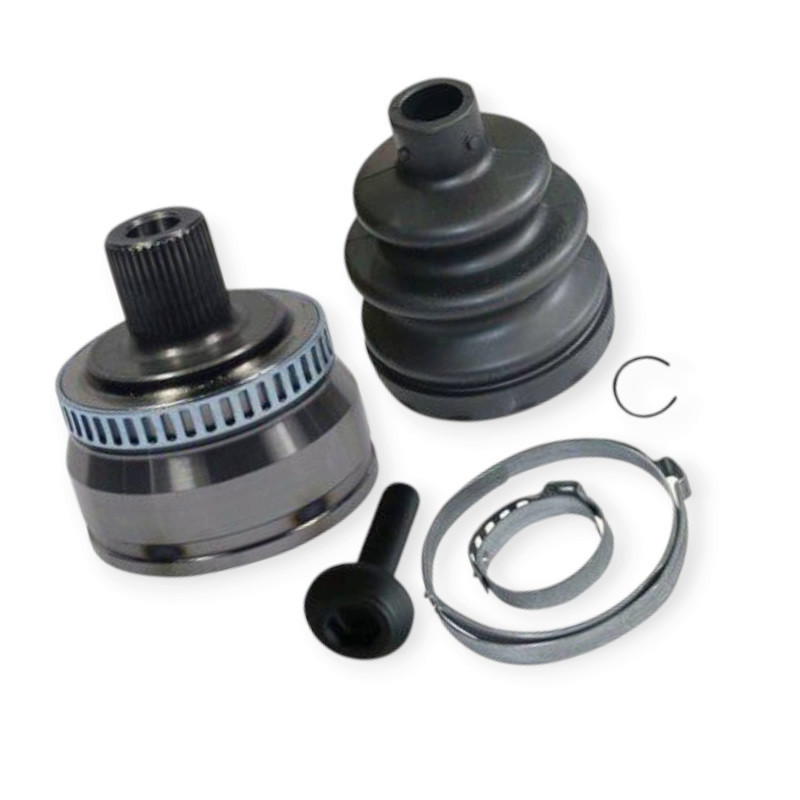 Шрус A6 C5, Volken Passat B5, Skoda Superb I (96-08) зовнішній (z38x33, ABS -45) Audi Мукачево - фото 1