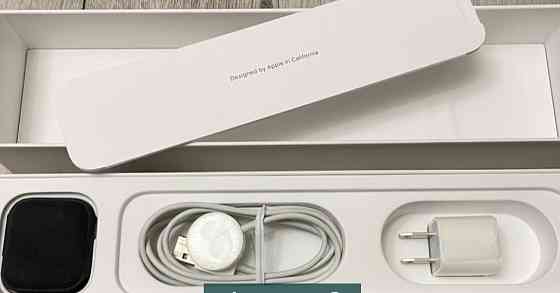 Смарт -Часы Apple Watch Series 5 44mm. Киев