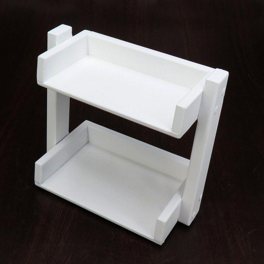 Органайзер для косметики "Нефертарі 25" зефір Миколаїв - фото 4