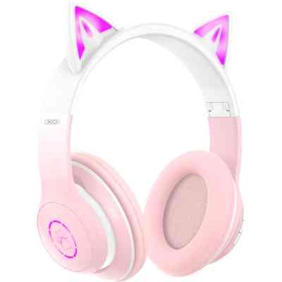 Навушники XO BE38 Pink (BE38.pink) Вінниця