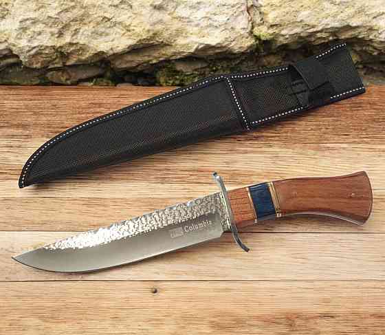 Ніж мисливський Columbia 167 Дніпро