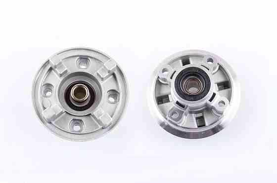 Демпфер заднього колеса Suzuki MX50V (+ підшипник, сальник) HORZA Київ