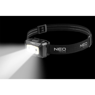 Ліхтар Neo Tools 99-073 Вінниця - фото 4