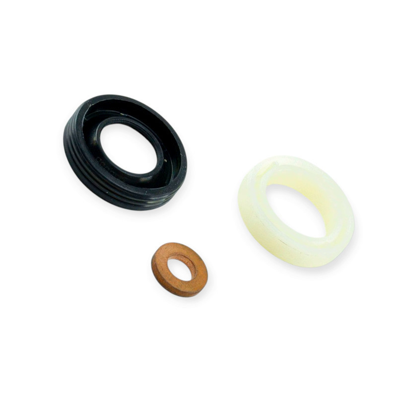 Ремкомплект (кольцо, шайба) Форд Focus, Mondeo 1.6, 2.0TDCi 04- форсунки Мукачево - изображение 1